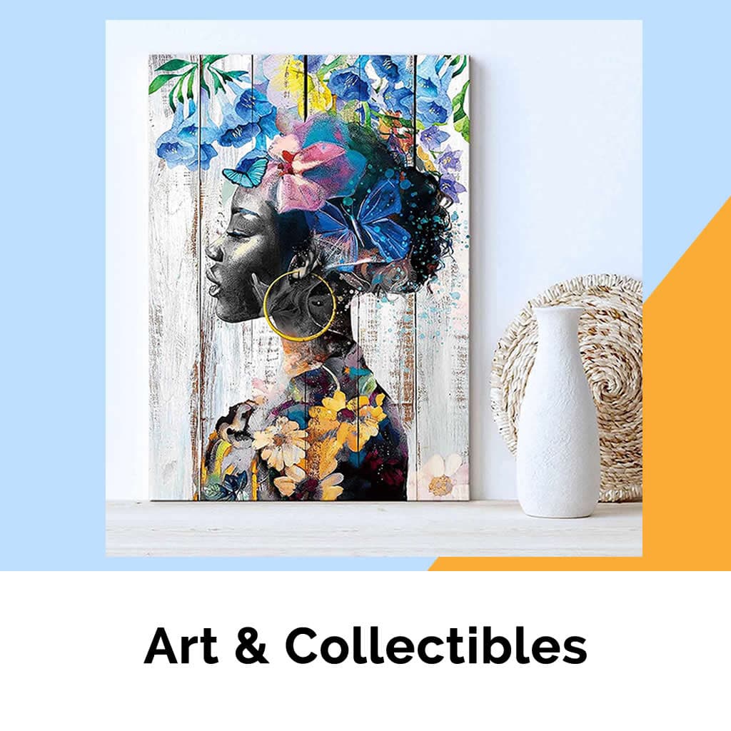 Art & Collectibles