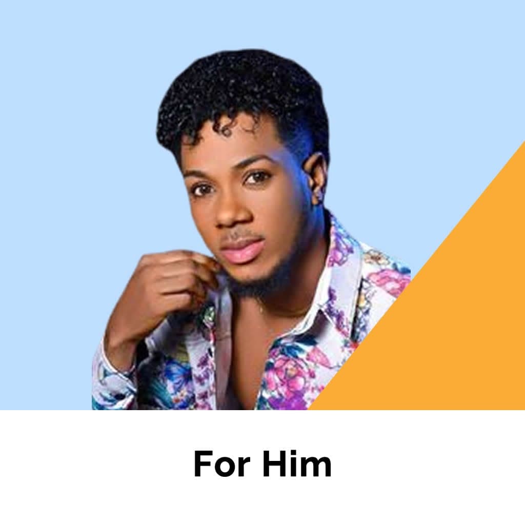For Him