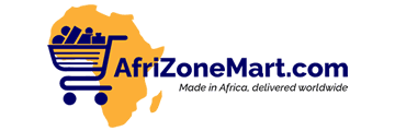 AfriZoneMart.com — Made in Africa, delivered worldwide