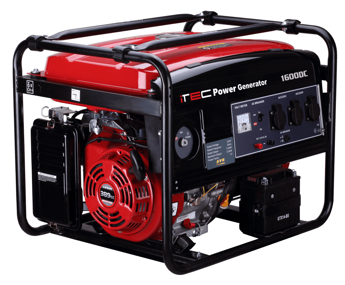 Electrical & Electronic Appliances